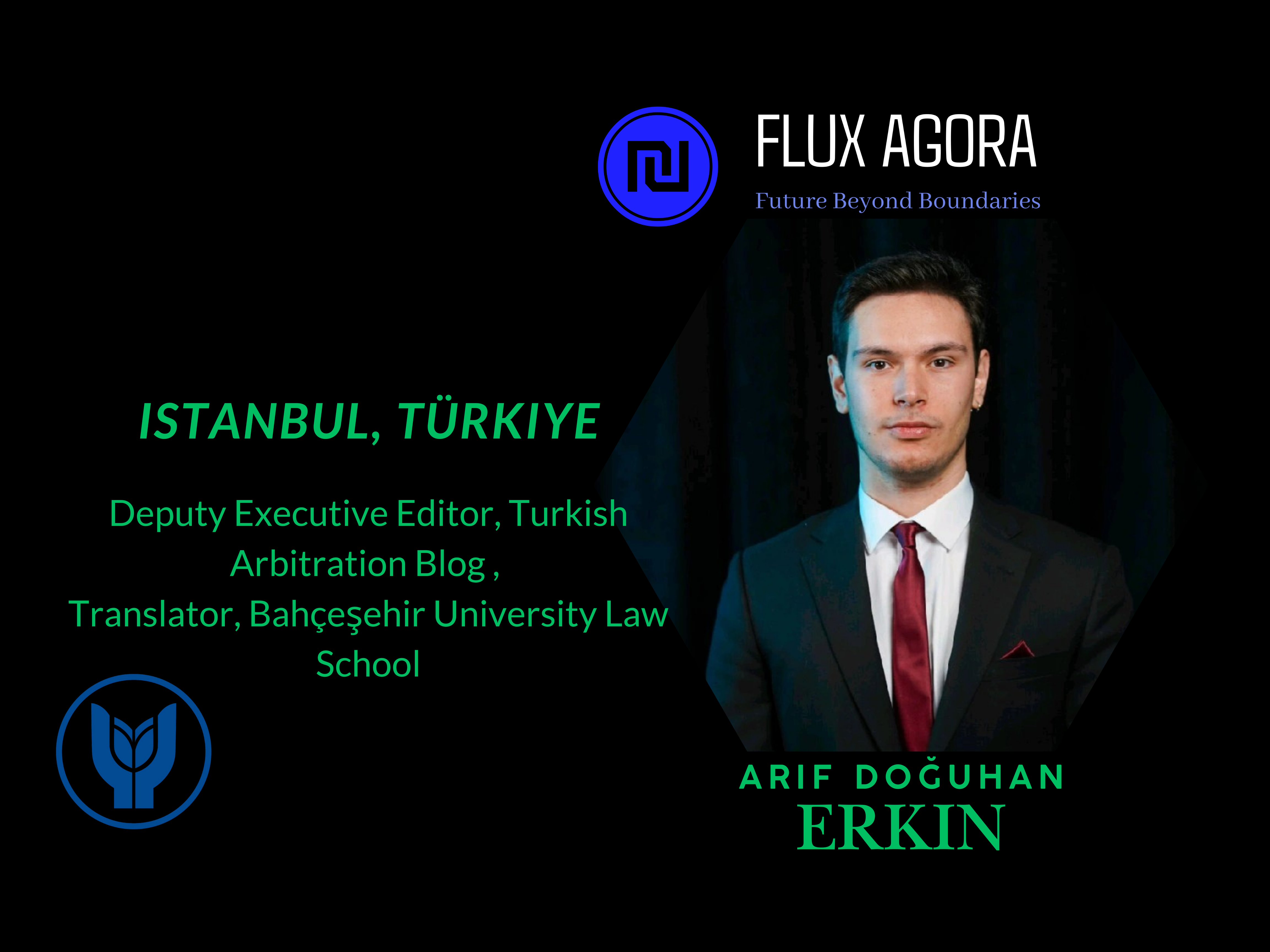 Arif Doğuhan Erkin