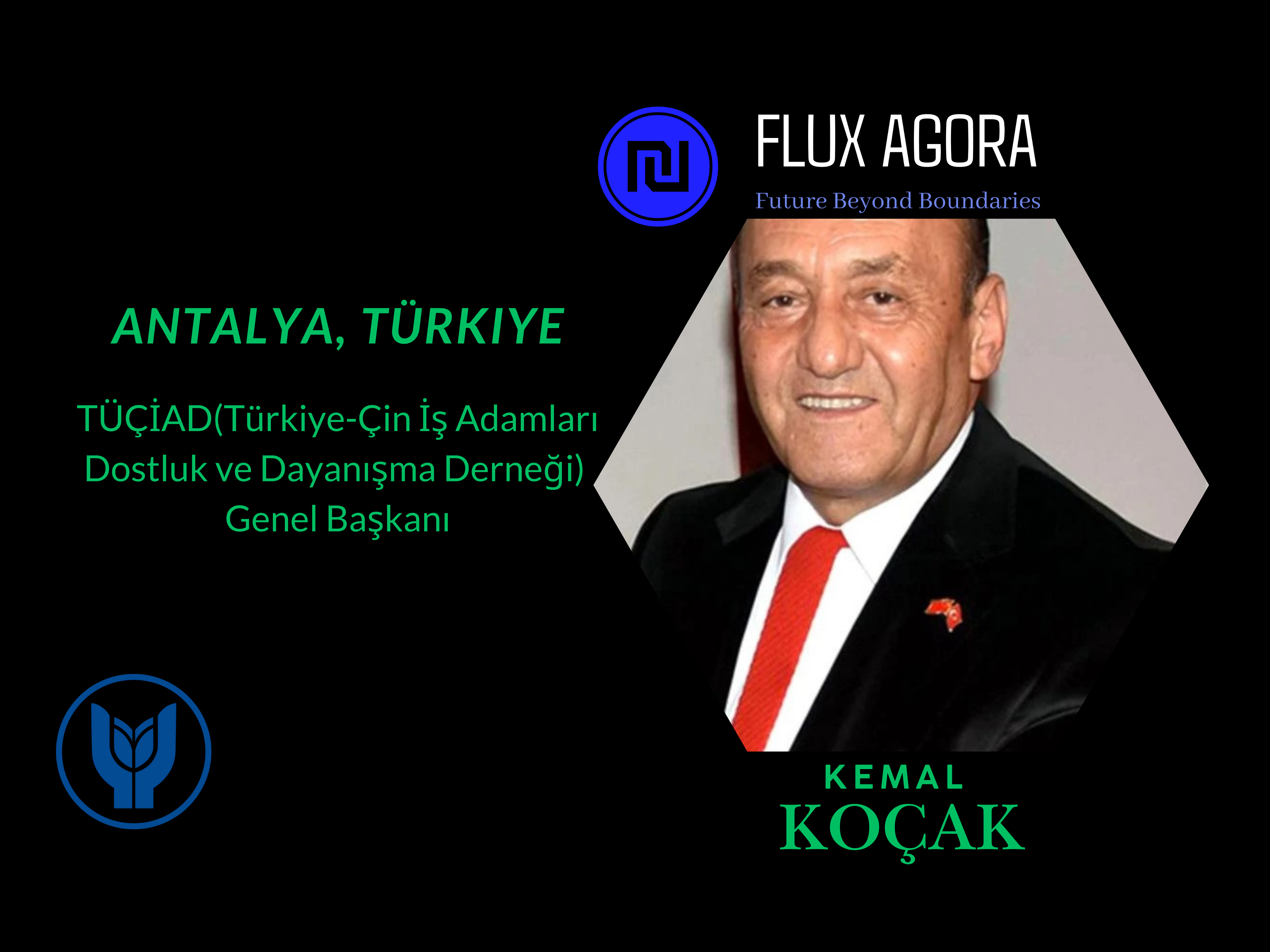 Kemal Koçak